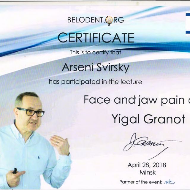 Powiększ obraz: certificate 4