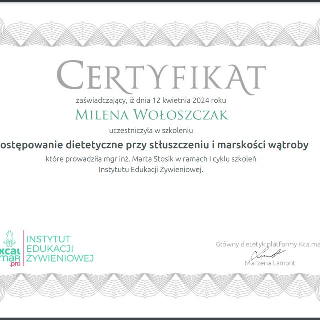 Powiększ obraz: certificate 4