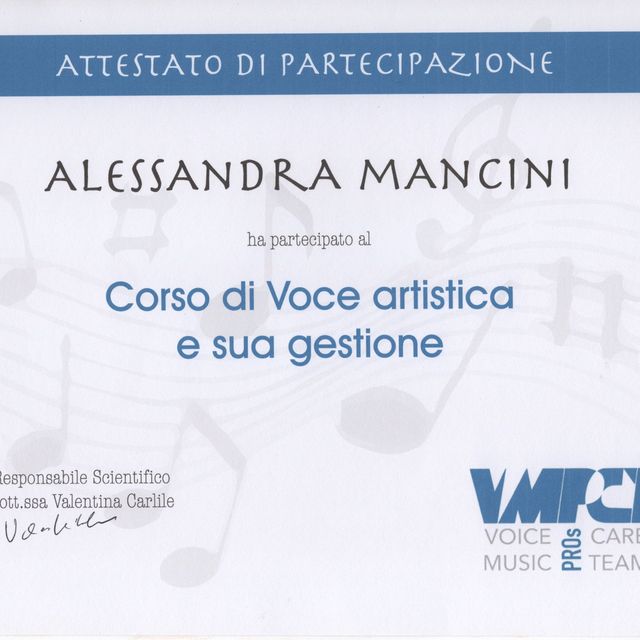 Ingrandire l'immagine: certificate 1