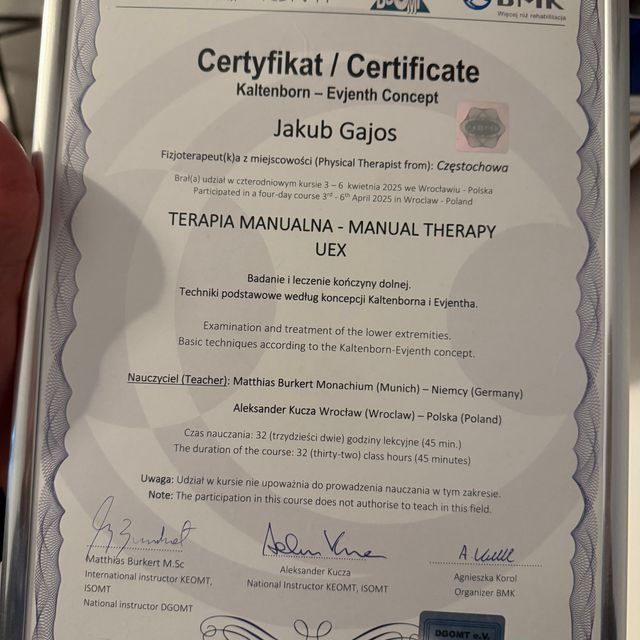 Powiększ obraz: certificate 2