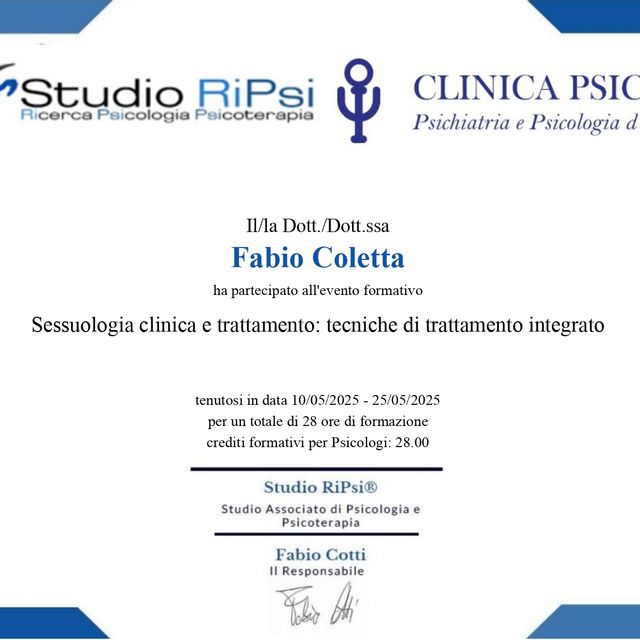 Ingrandire l'immagine: certificate 1