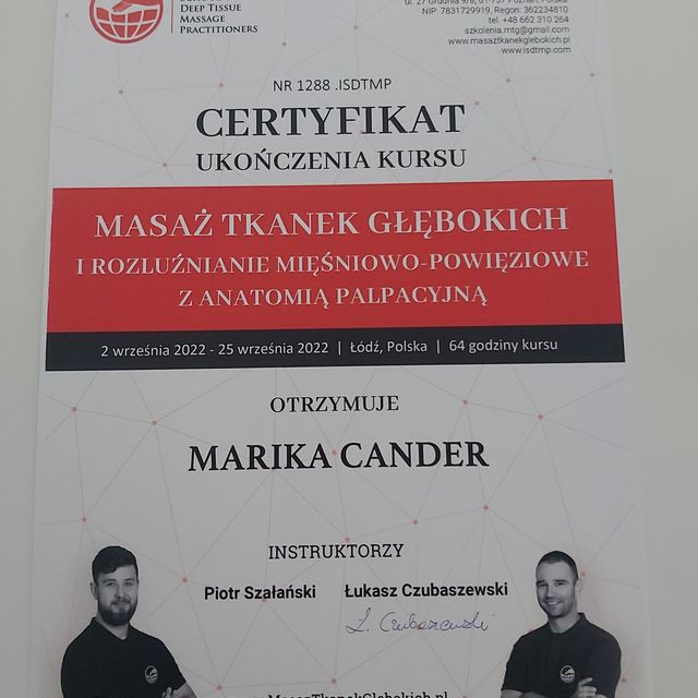 Powiększ obraz: certificate 5