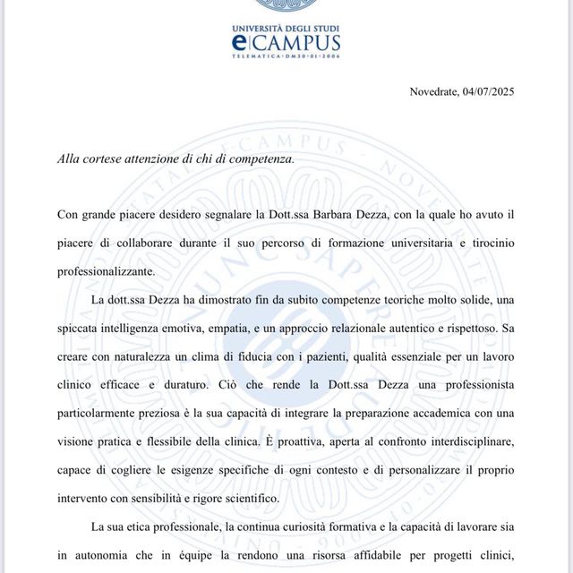 Ingrandire l'immagine: certificate 8