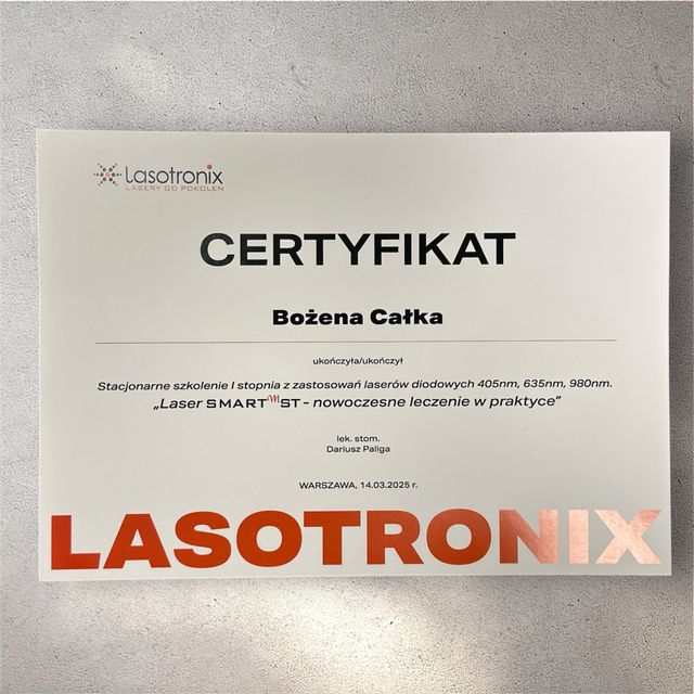 Powiększ obraz: certificate 12