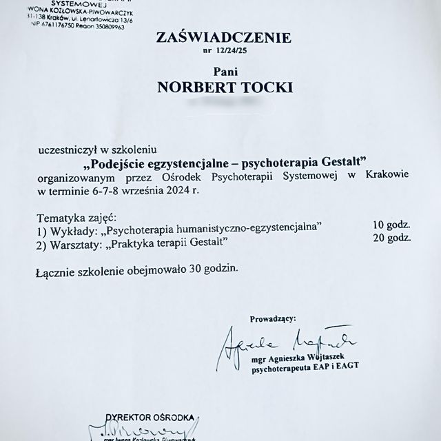Powiększ obraz: certificate 2