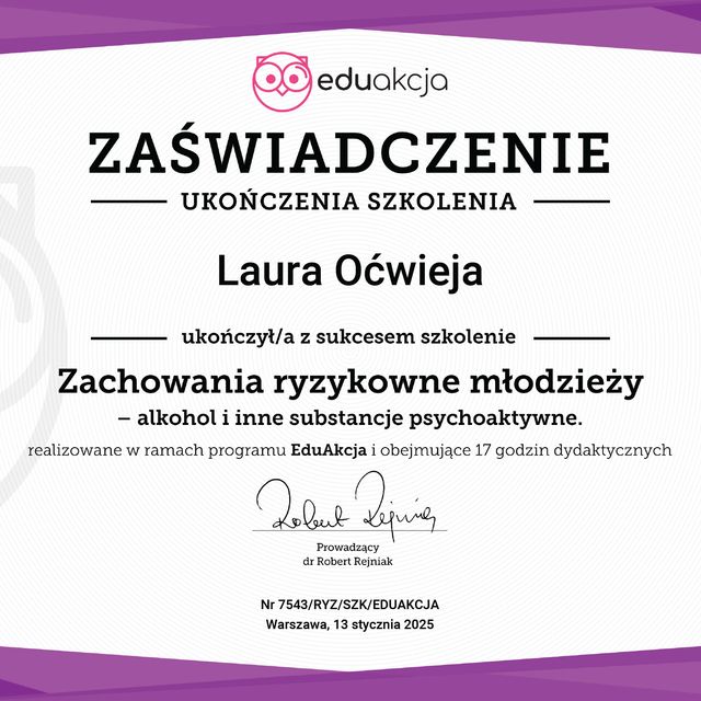 Powiększ obraz: certificate 2