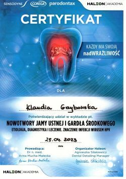 Powiększ obraz: certificate 24