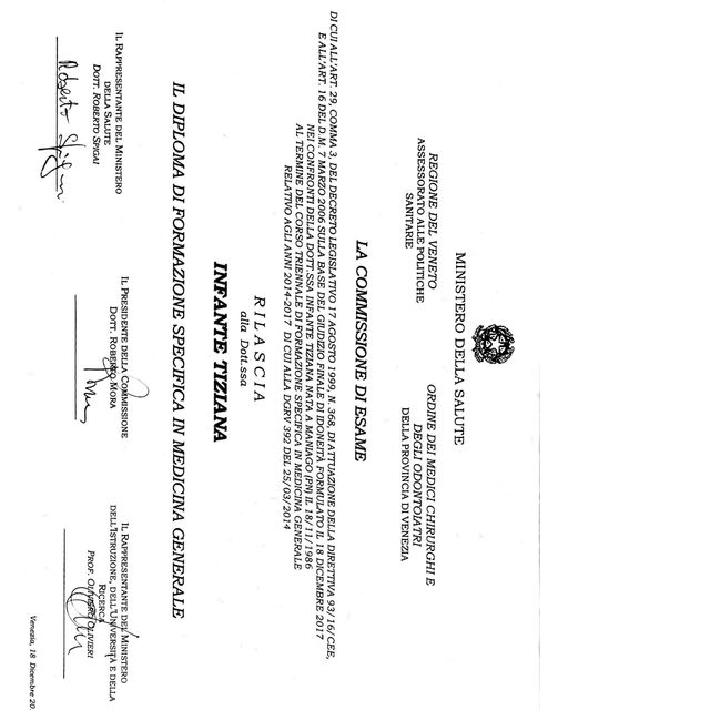 Ingrandire l'immagine: certificate 11