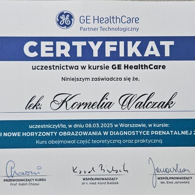Powiększ obraz: certificate 2