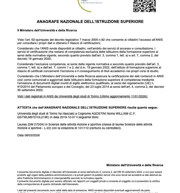 Ingrandire l'immagine: certificate 1