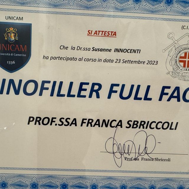 Ingrandire l'immagine: certificate 2