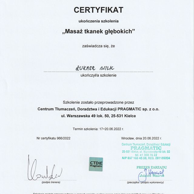 Powiększ obraz: certificate 6