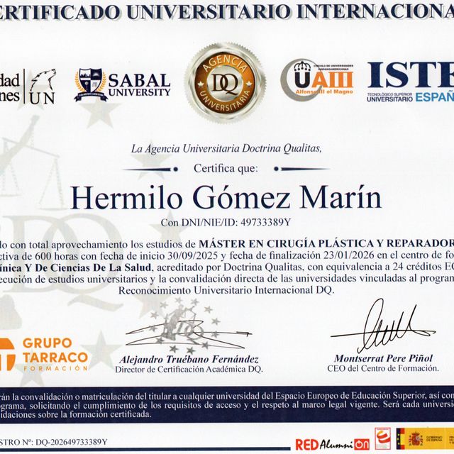 Acercar imagen: certificate 28