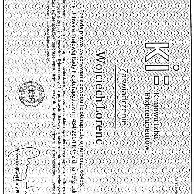 Powiększ obraz: certificate 10