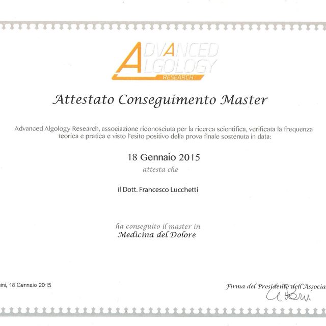 Ingrandire l'immagine: certificate 1