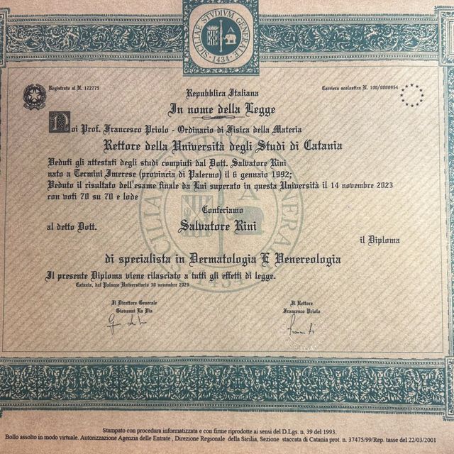Ingrandire l'immagine: certificate 2