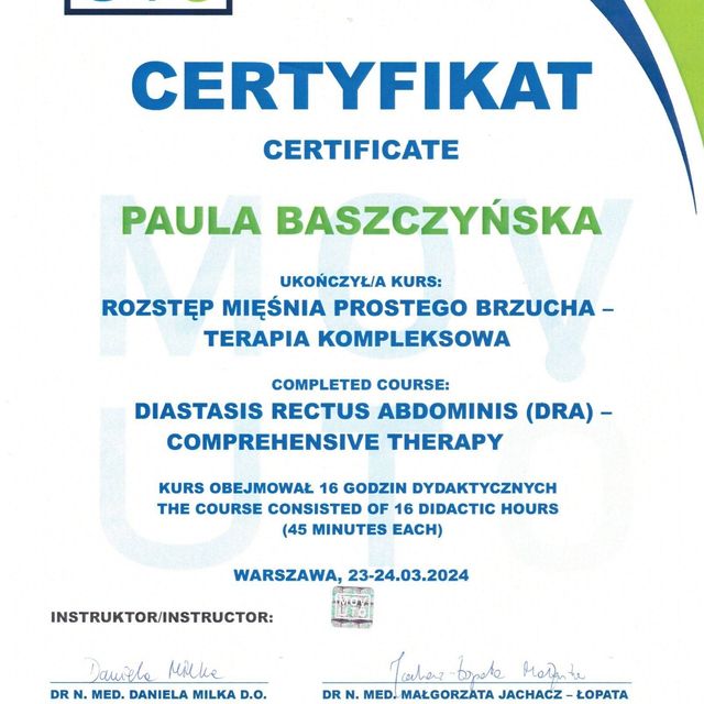 Powiększ obraz: certificate 1
