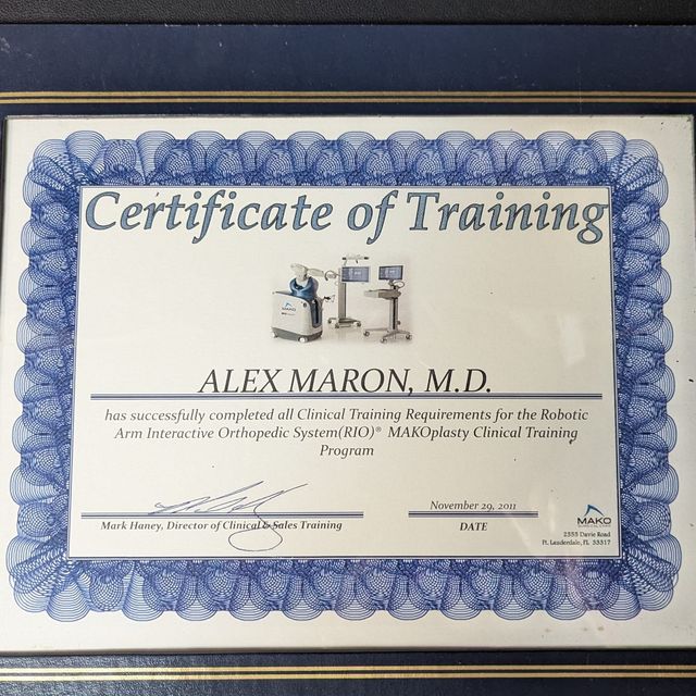 Ingrandire l'immagine: certificate 1