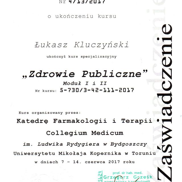 Powiększ obraz: certificate 53