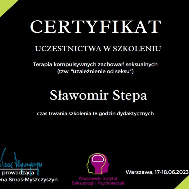 Powiększ obraz: certificate 6