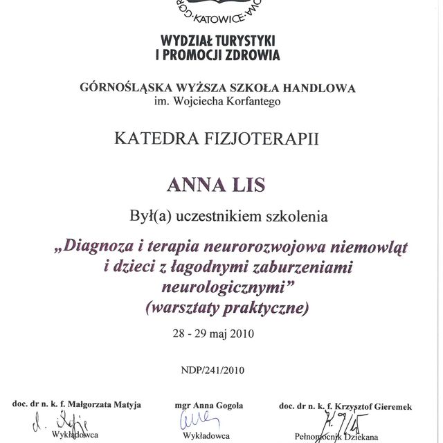Powiększ obraz: certificate 11