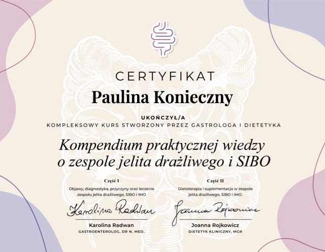 Powiększ obraz: certificate 32