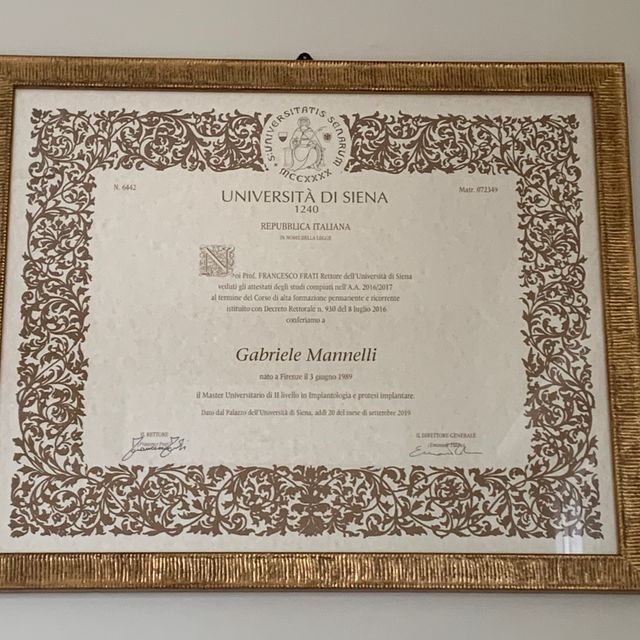 Ingrandire l'immagine: certificate 1