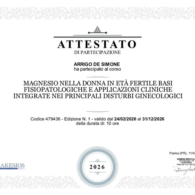 Ingrandire l'immagine: certificate 7