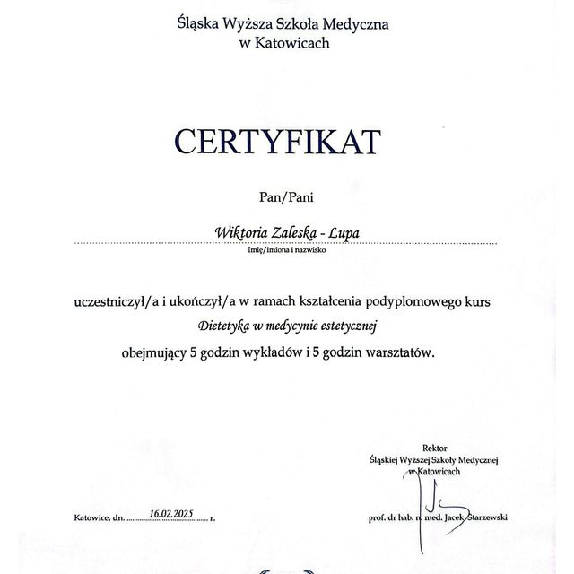 Powiększ obraz: certificate 17