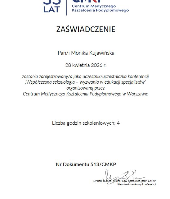 Powiększ obraz: certificate 19