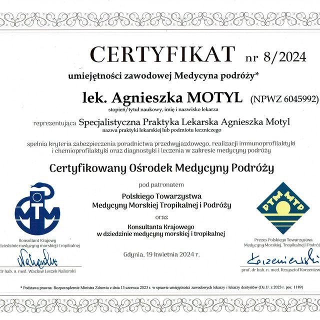 Powiększ obraz: certificate 1