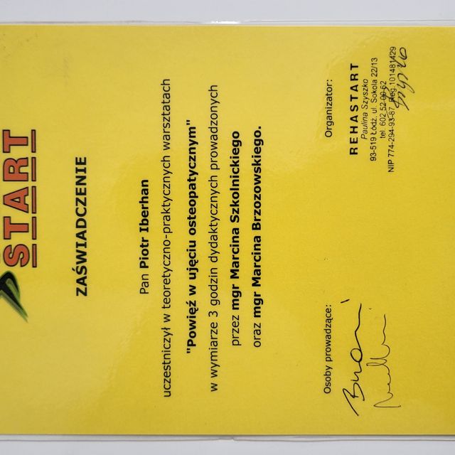 Powiększ obraz: certificate 13