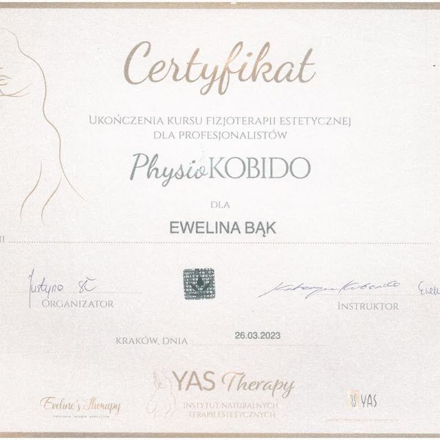 Powiększ obraz: certificate 4