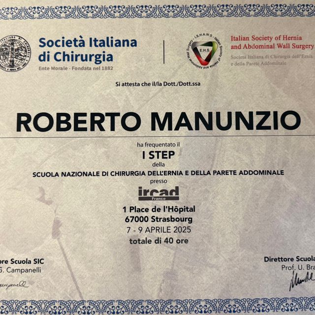 Ingrandire l'immagine: certificate 1