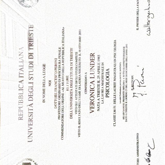 Ingrandire l'immagine: certificate 14