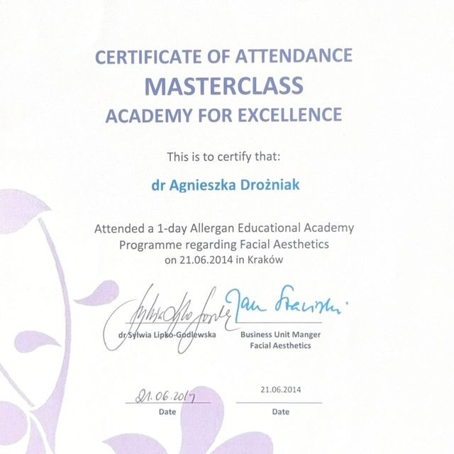 Powiększ obraz: certificate 10