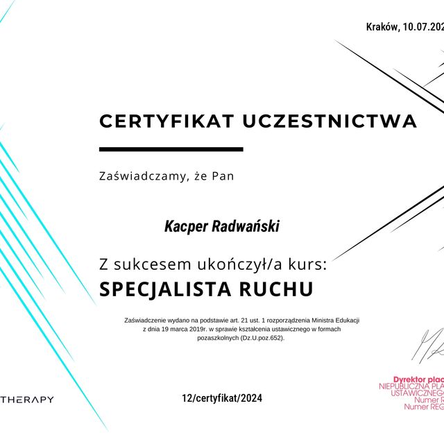 Powiększ obraz: certificate 11