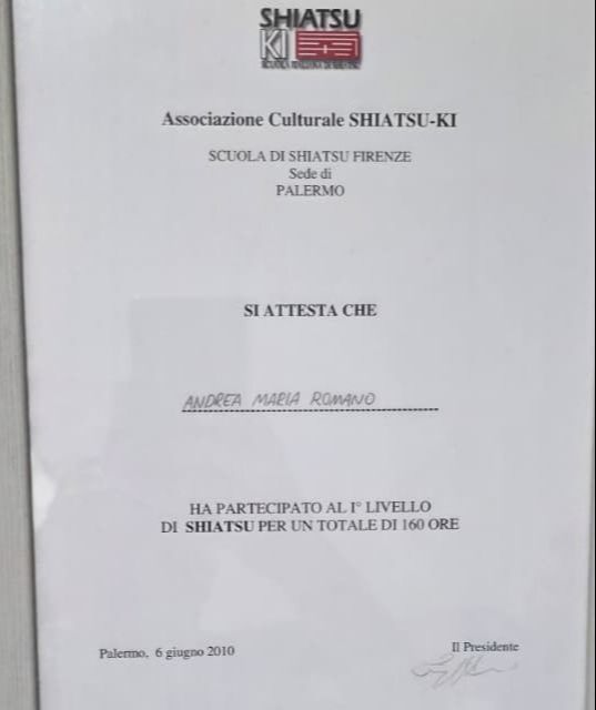 Ingrandire l'immagine: certificate 17