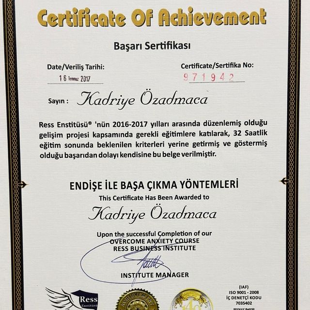 Resmi büyüt: certificate 73