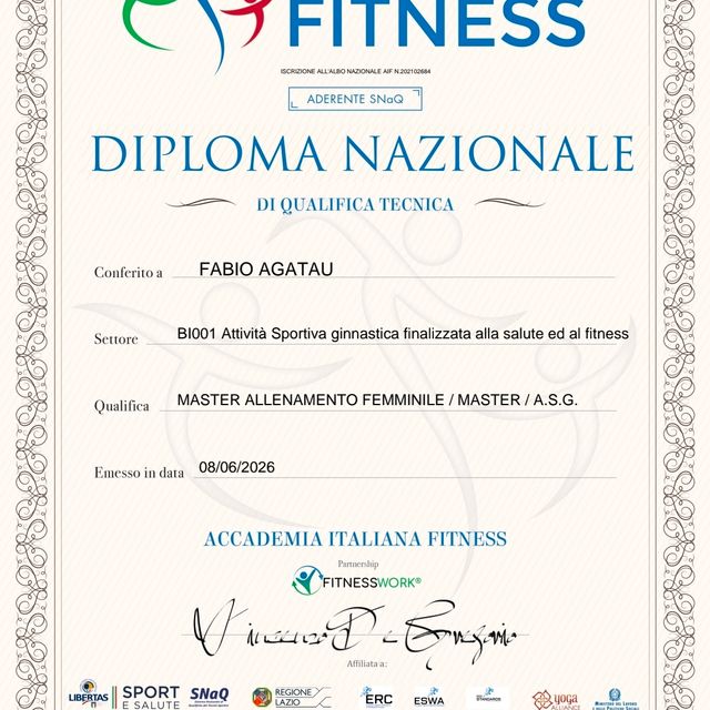 Ingrandire l'immagine: certificate 16