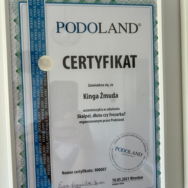 Powiększ obraz: certificate 6