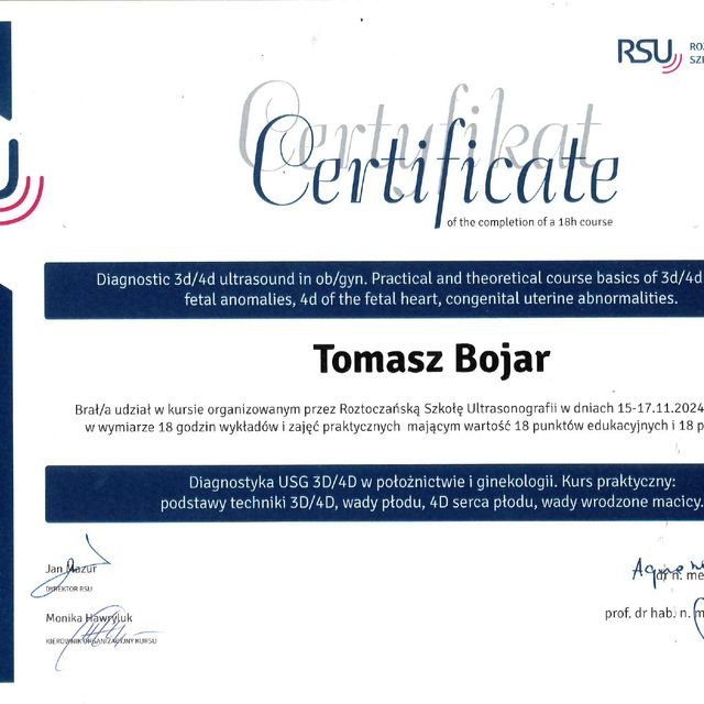 Powiększ obraz: certificate 14