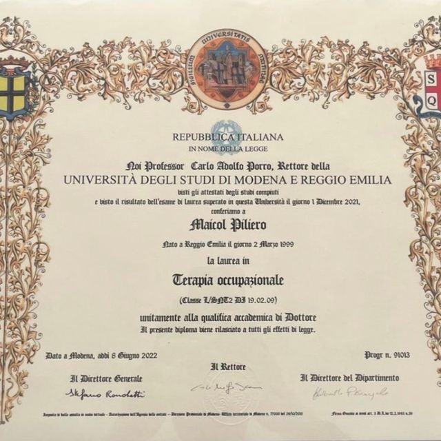 Ingrandire l'immagine: certificate 2