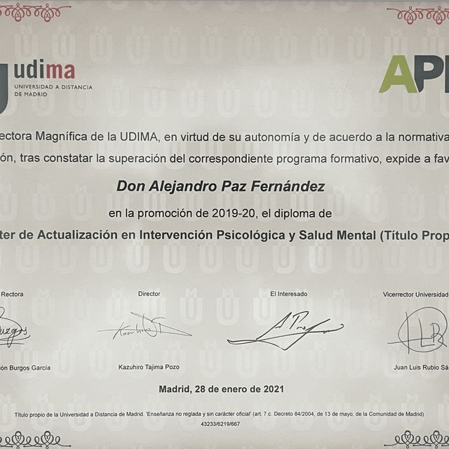 Acercar imagen: certificate 2