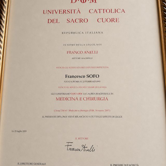 Ingrandire l'immagine: certificate 1