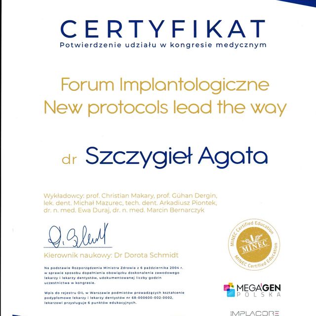 Powiększ obraz: certificate 9