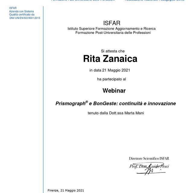 Ingrandire l'immagine: certificate 7