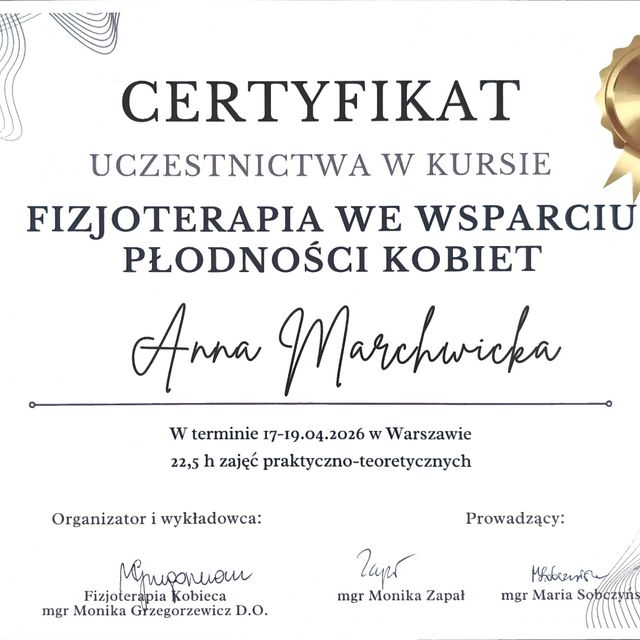 Powiększ obraz: certificate 17