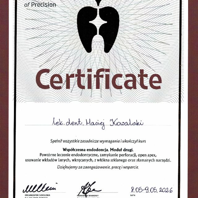 Powiększ obraz: certificate 5