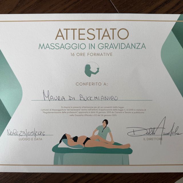 Ingrandire l'immagine: certificate 6
